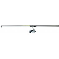 Set Carnassier Télescopique DAIWA TELE TRUITE AF 