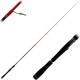 canne  TENRYU TATEYOKO carnassier