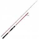 Canne TENRYU SUPERMIX EVOLUTION mer carnassier