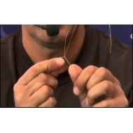 NOEUD DE RACCORD TRESSE / BAS DE LIGNE