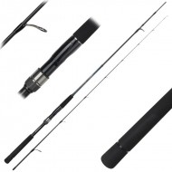 Canne Daiwa TOURNAMENT SW AGS Leurre Mer
