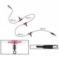 Bas de Ligne SURF DAIWA RIG SURF ATLANTIC mer