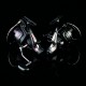 Moulinet débrayable Daiwa BLACK WIDOW BR pêche surf et carpe