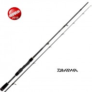 Canne à pêche Daiwa TOURNAMENT AGS Canne pêche carnassier leurre eau douce