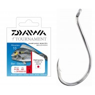 Hameçons montés DAIWA MER pour pêche mer