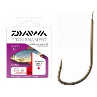 Hameçons montés DAIWA COUP GARDON pour pêche eau douce