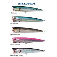 Leurre DAIWA SALTIGA DORADO POPPER leurre poisson nageur 14cm - 40 g ou 56 g