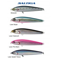 Leurre DAIWA SALTIGA DORADO SLIDER leurre poisson nageur 14cm - 40 g ou 48 g