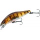 Leurre poisson nageur DAIWA TOURNAMENT WISE MINNOW