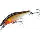 Leurre poisson nageur DAIWA TOURNAMENT WISE MINNOW