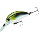 Leurre poisson nageur DAIWA TOURNAMENT BABY CRANK