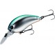 Leurre poisson nageur DAIWA TOURNAMENT BABY CRANK