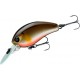 Leurre poisson nageur DAIWA TOURNAMENT BABY CRANK