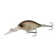 Leurre poisson nageur DAIWA TOURNAMENT ROLLING CRANK