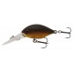Leurre poisson nageur DAIWA TOURNAMENT ROLLING CRANK
