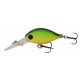 Leurre poisson nageur DAIWA TOURNAMENT ROLLING CRANK