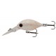 Leurre poisson nageur DAIWA TOURNAMENT ROLLING CRANK