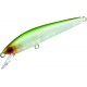 Leurre poisson nageur DAIWA TOURNAMENT BABY MINNOW