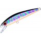 Leurre poisson nageur DAIWA TOURNAMENT BABY MINNOW