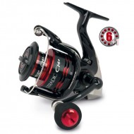 Moulinet SHIMANO STRADIC Ci4 +  
