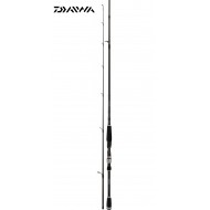 Canne à pêche Daiwa EXCELER  Spinning Canne pêche leurre eau douce