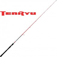 canne Carnassier Leurre TENRYU VERTIGO EVO