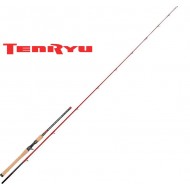 canne Carnassier Casting Leurre TENRYU INJECTION BC 80H CRANKING
