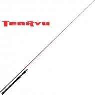 canne Carnassier Casting Leurre TENRYU INJECTION BC 79H 