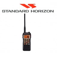 VHF Portable Standard Horizon HX851E