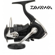 Moulinet Daïwa RX
