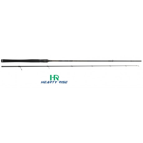 Hearty Rise EVOLUTION SPINNING