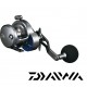 Moulinet Daïwa casting Mer SALTIGA 15 HL 