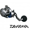 Moulinet DAIWA SALTIGA 15 HL Baitcasting MER