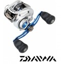 Moulinet DAIWA AIRD COASTAL  Baitcasting MER