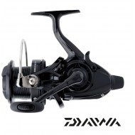 Moulinet Débrayable Daiwa EMBLEM BR 25A pêche carpe