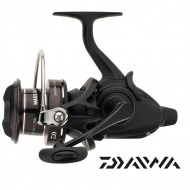 Moulinet Débrayable Daiwa CAST'IZM BR 25A pêche carpe
