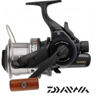 Moulinet Débrayable Daiwa INFINITY X BR pêche carpe