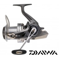 Moulinet DAIWA WINDCAST Z
