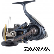 Moulinet DAIWA LEGALIS HA 