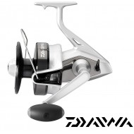 Moulinet Daiwa DF 100 B moulinet pêche mer bord et bateau 