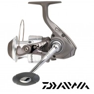 Moulinet Daiwa OPUS moulinet pêche mer bord et bateau 