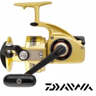 Moulinet Daiwa GOLD SILVER moulinet pêche mer bord et bateau 
