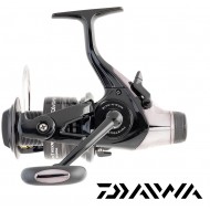 Moulinet débrayable Daiwa BLACK WIDOW BR moulinet pêche surf et carpe 