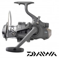 Moulinet Daiwa CROSSCAST BR moulinet débrayable pêche carpe 