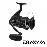 Moulinet DAIWA SALTIST NERO