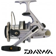 Moulinet DAIWA EMBLEM X