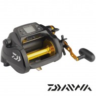 Moulinet électrique DAIWA TANACOM E
