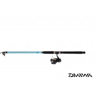 Set pêche BORD 01 DAIWA