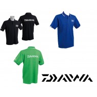 Polo Homme manches courtes DAIWA