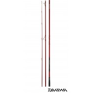 Canne à pêche Daiwa TOURNAMENT CASTER 2 Canne pêche surf emmanchement mer